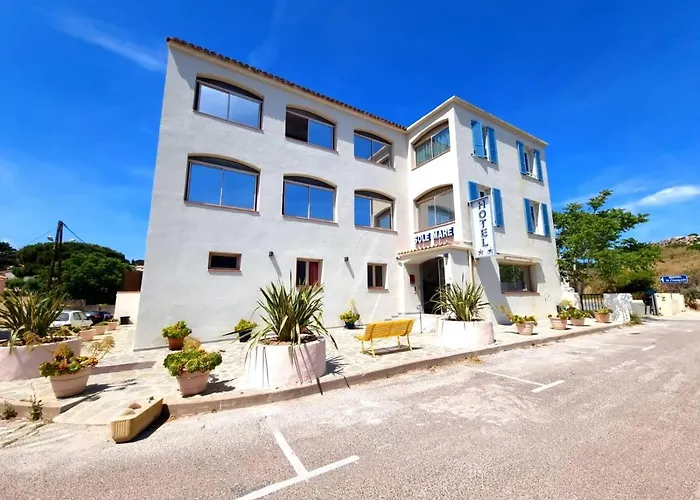 Hôtel Sole Mare