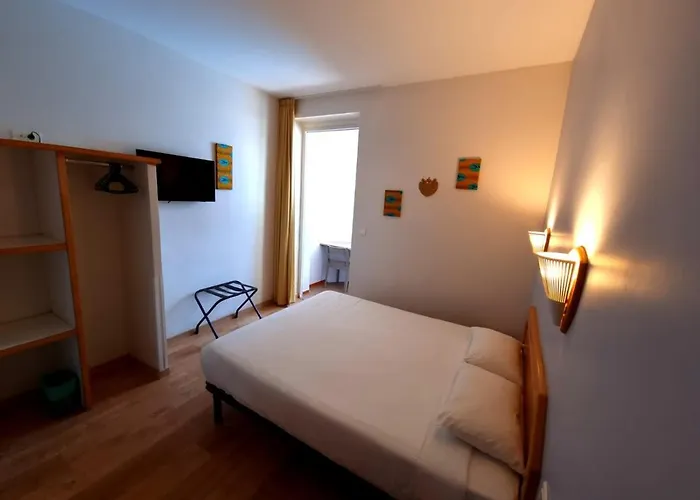 Hôtel Sole Mare