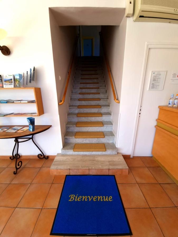 Sole Mare Hotel Calvi (Corsica)