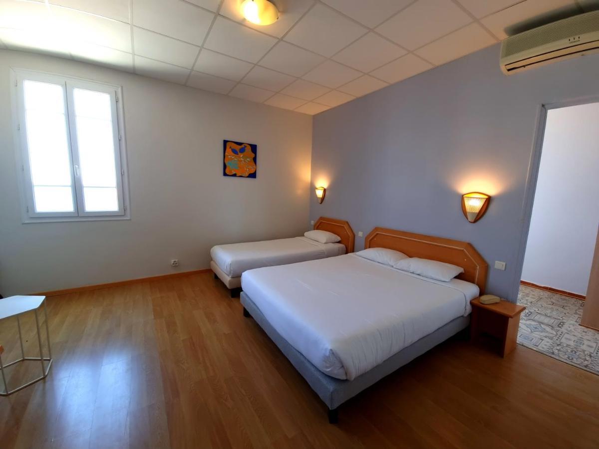 Hotel Sole Mare 2*