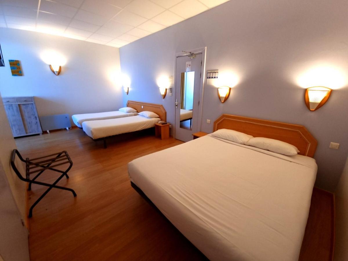 Hotel Sole Mare