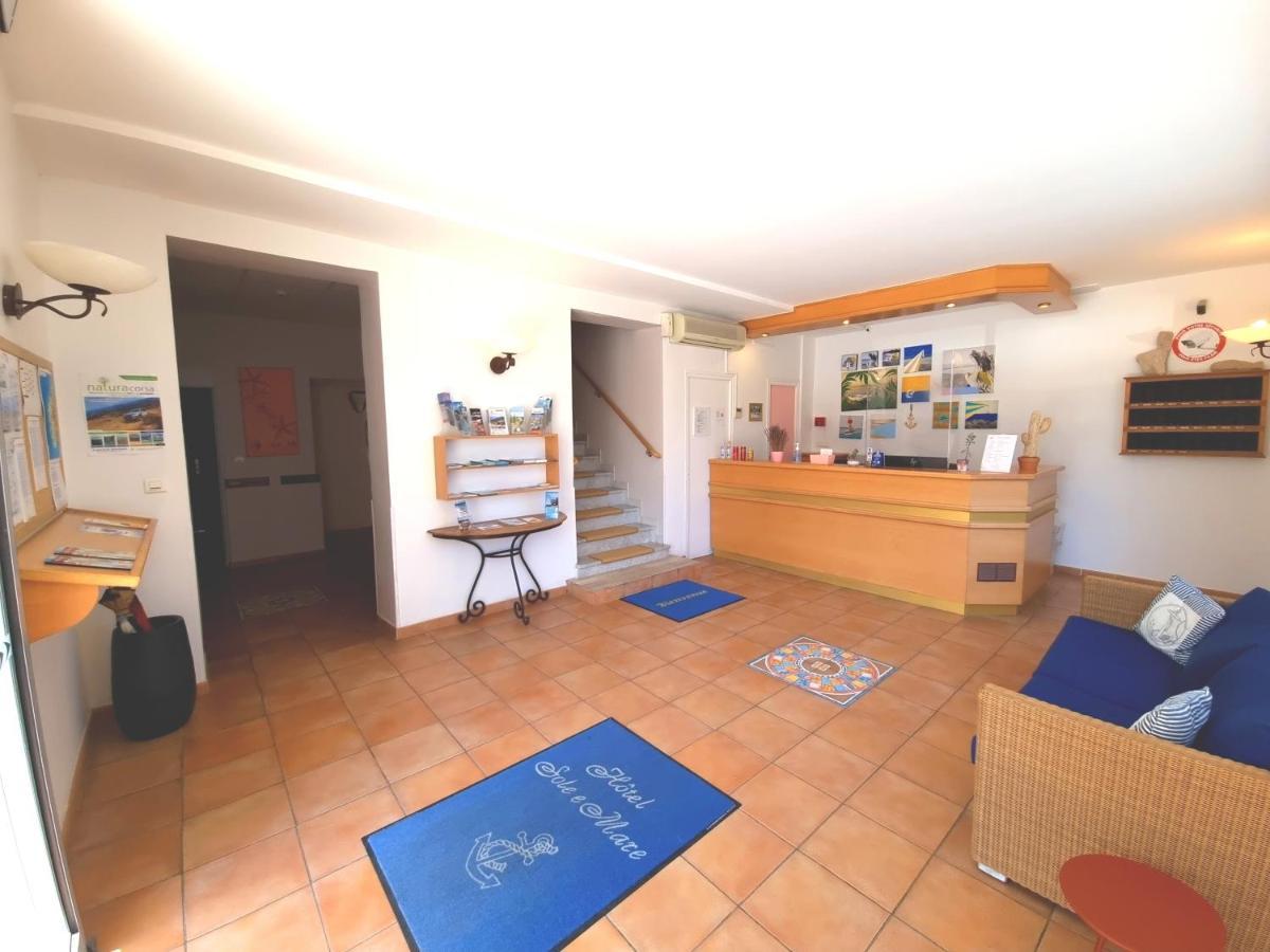 Hotel Sole Mare
