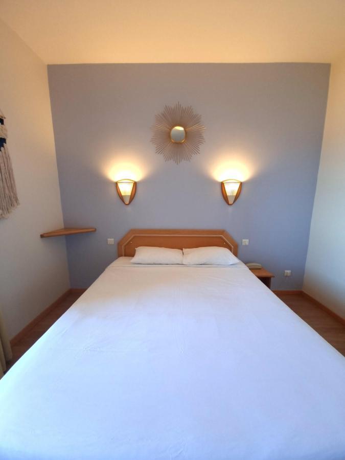 Hotel Sole Mare Calvi (Corsica)
