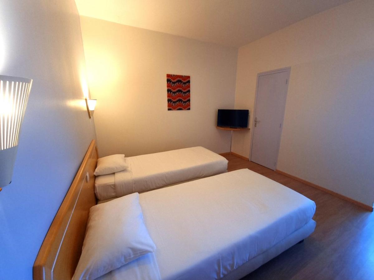Hotel Sole Mare Calvi (Corsica)