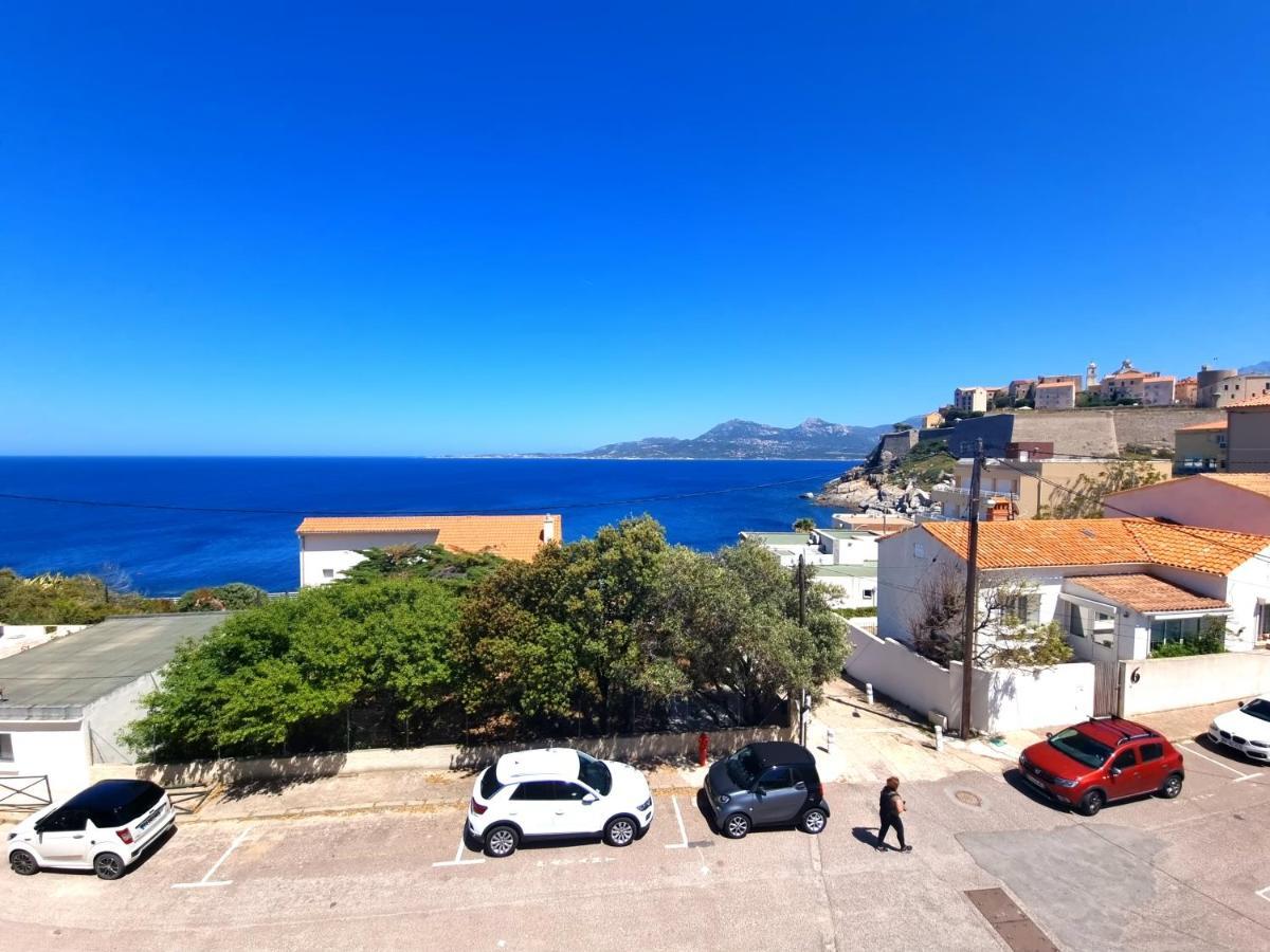 Sole Mare Calvi (Corsica)