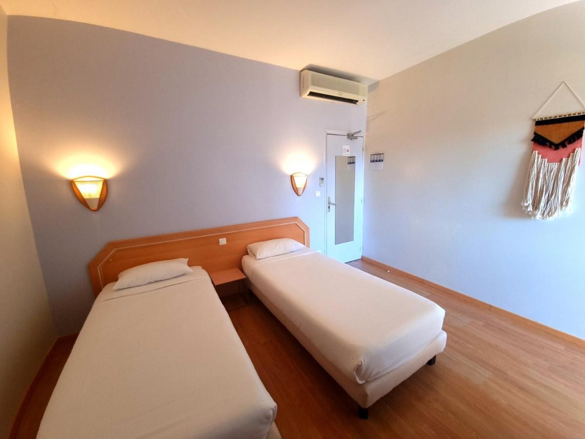 Sole Mare Hotel