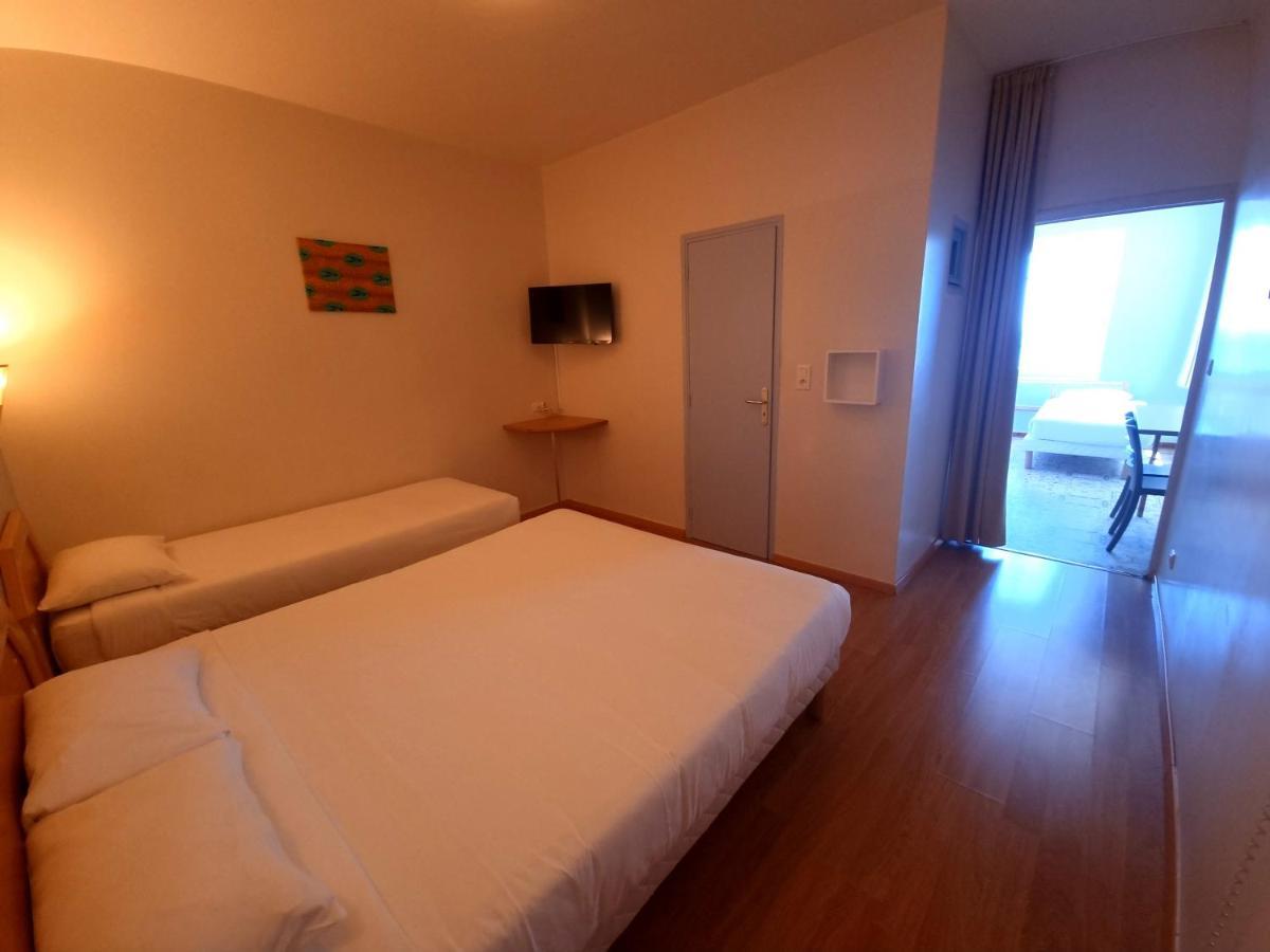 Sole Mare Hotel Calvi (Corsica)