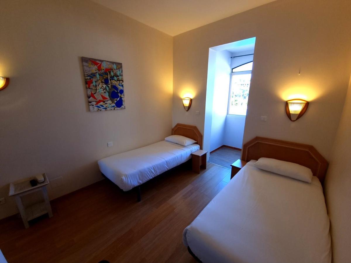 Sole Mare Hotel 2*