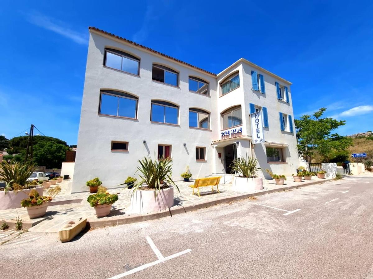 Sole Mare Hotel 2*