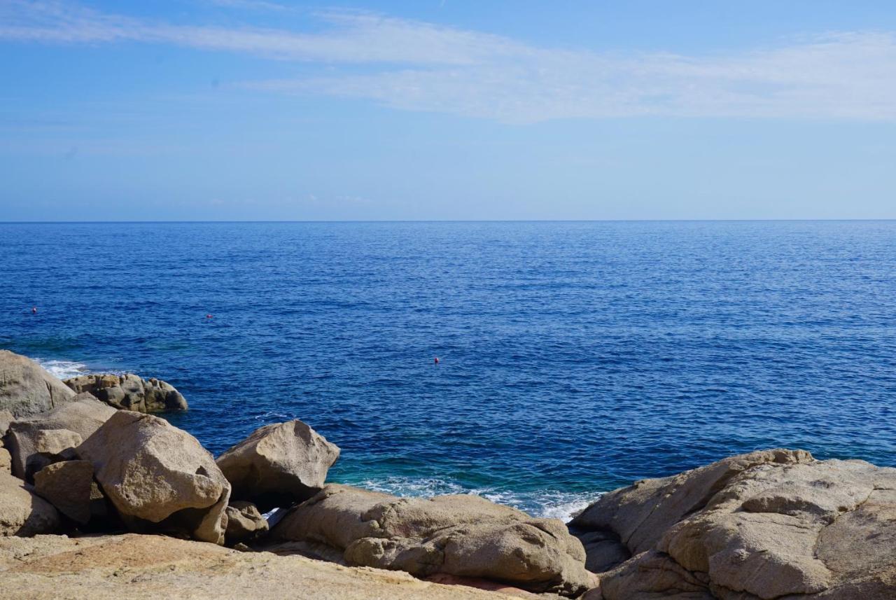 Hotel Sole Mare Calvi (Corsica)