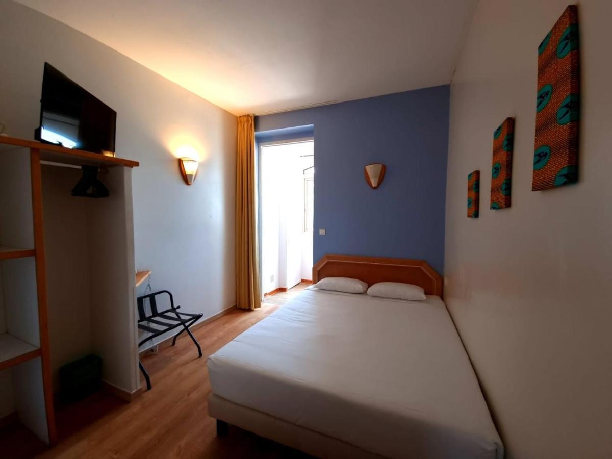 Hotel Sole Mare