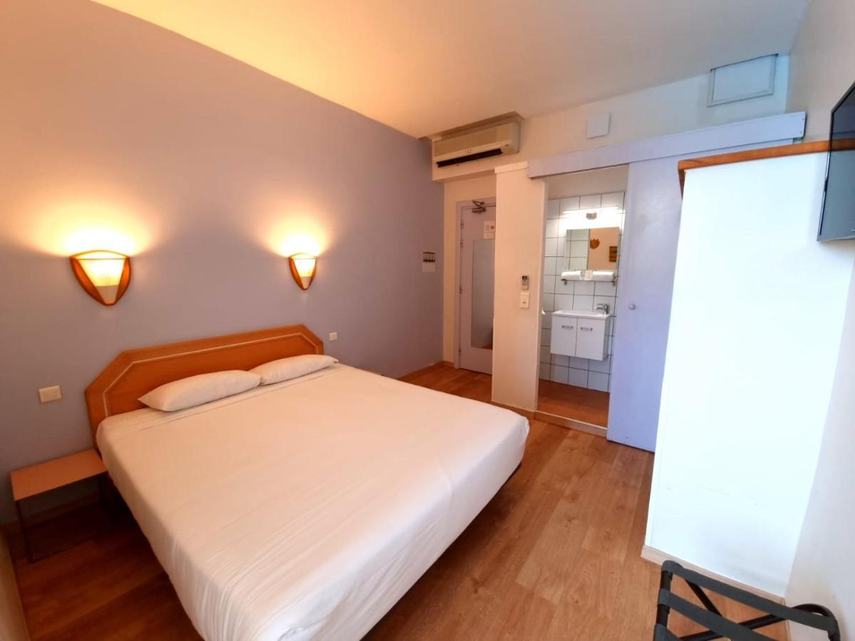 Hotel Sole Mare Calvi (Corsica)