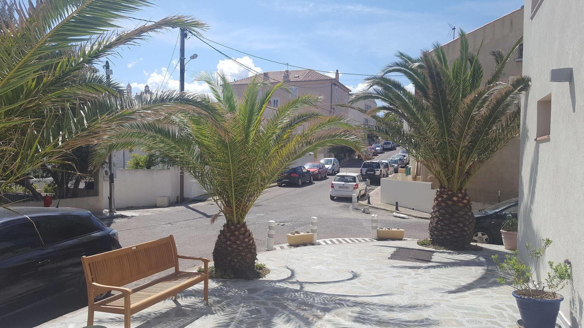 Sole Mare Hotel
