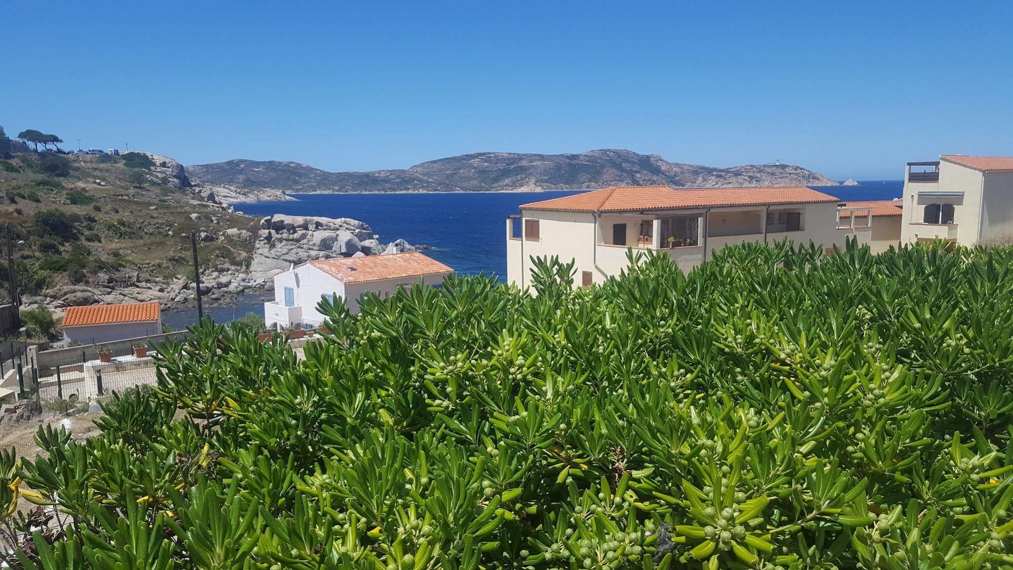 Sole Mare Hotel Calvi (Corsica)