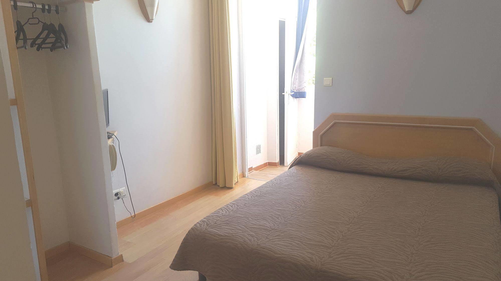Sole Mare Hotel 2*