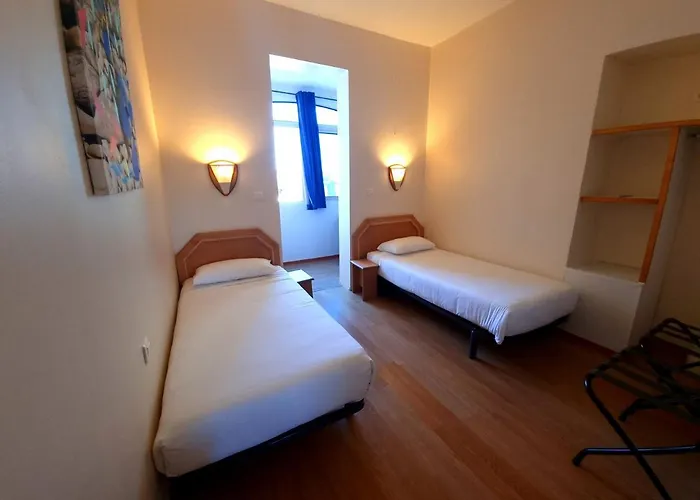 Hotel Sole Mare