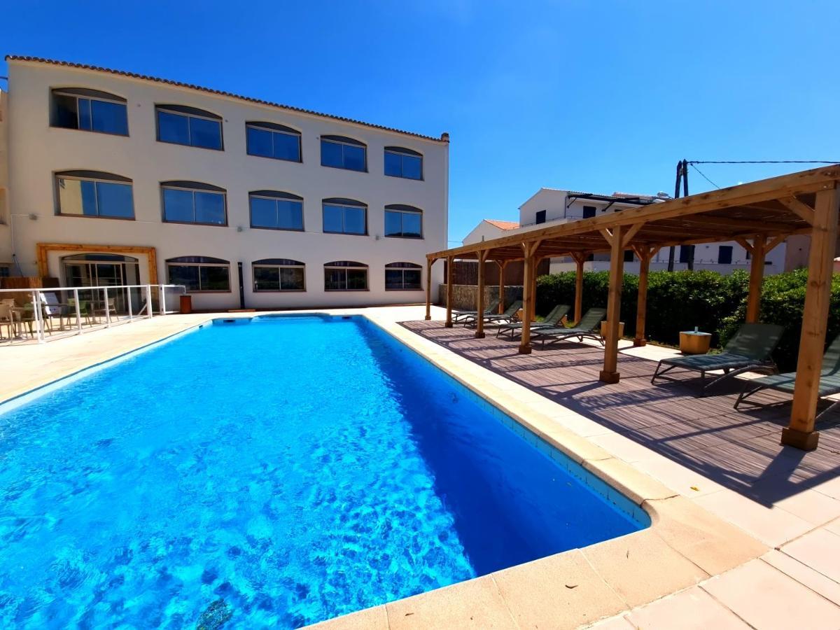 Hotel Sole Mare Calvi (Corsica)