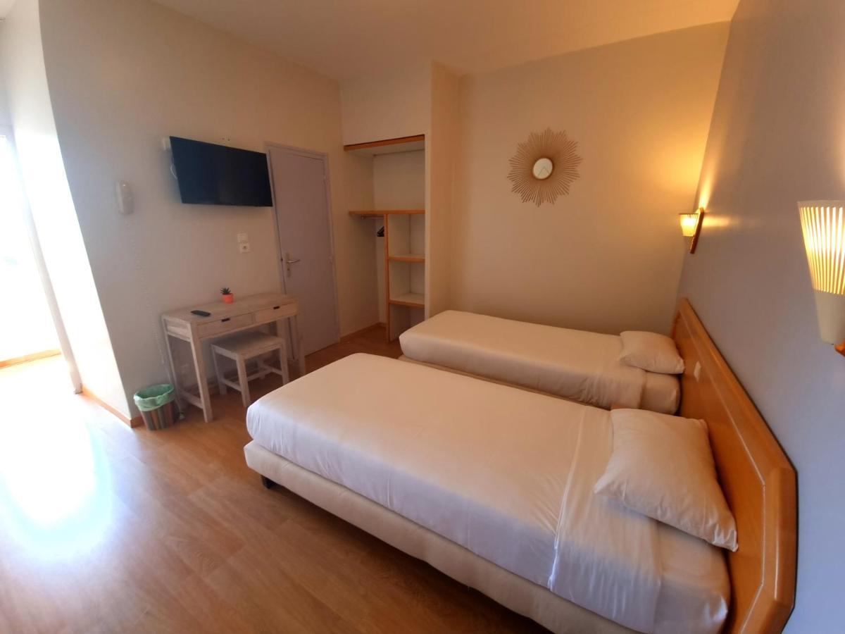 Sole Mare Hotel 2*