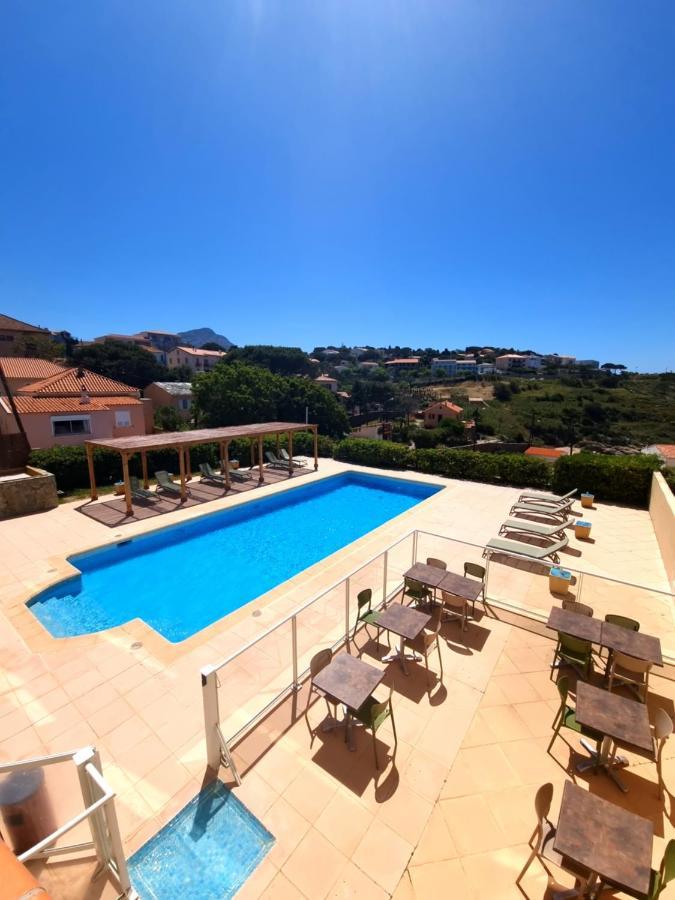 Sole Mare Hotel Calvi (Corsica)