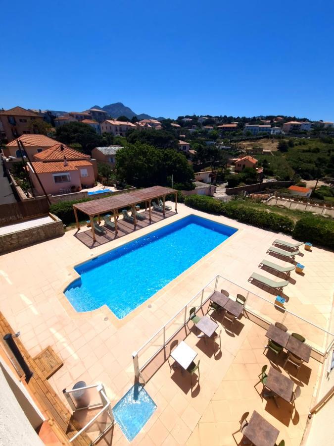 Hotel Sole Mare 2*