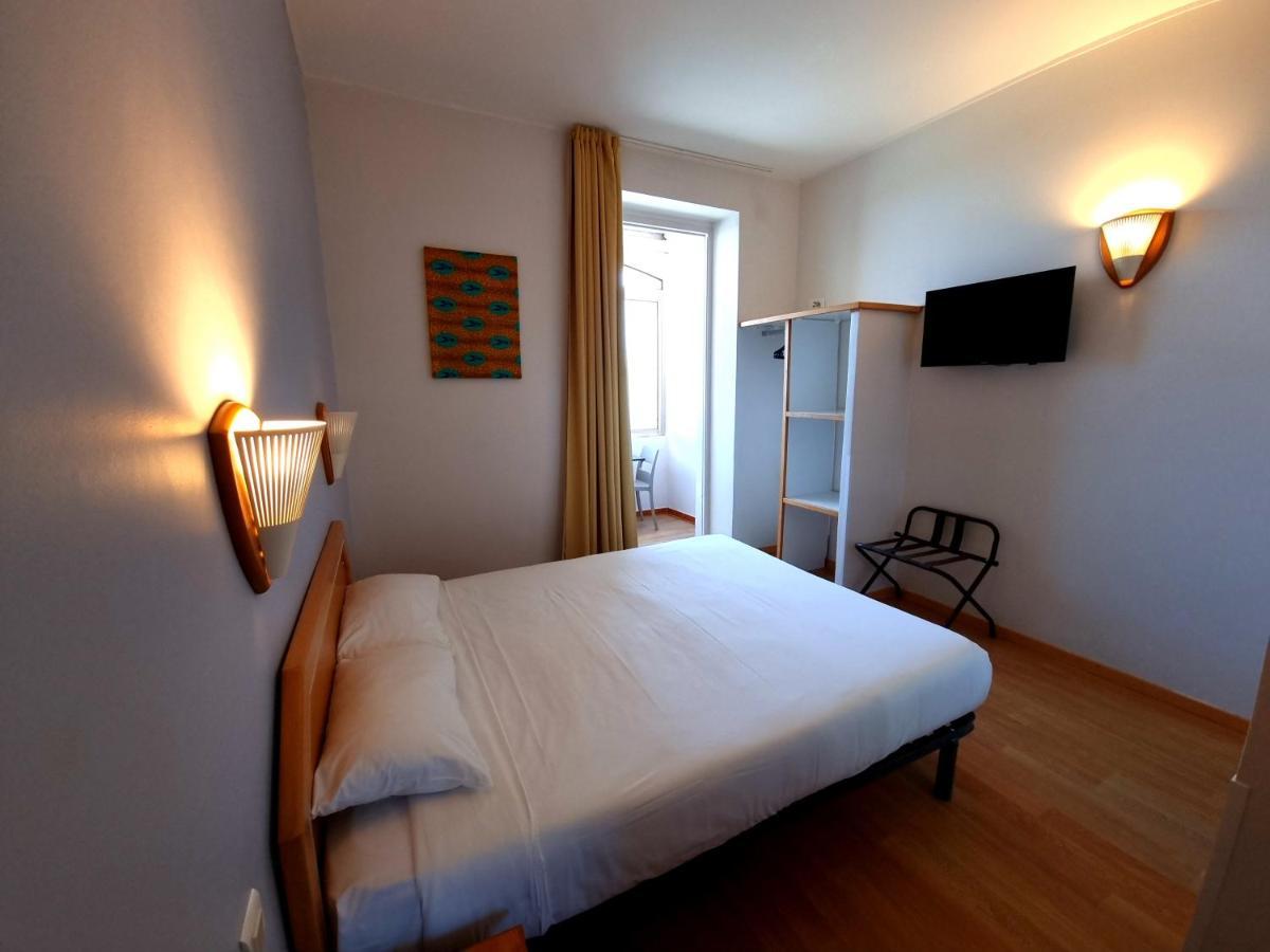 Hotel Sole Mare Calvi (Corsica)