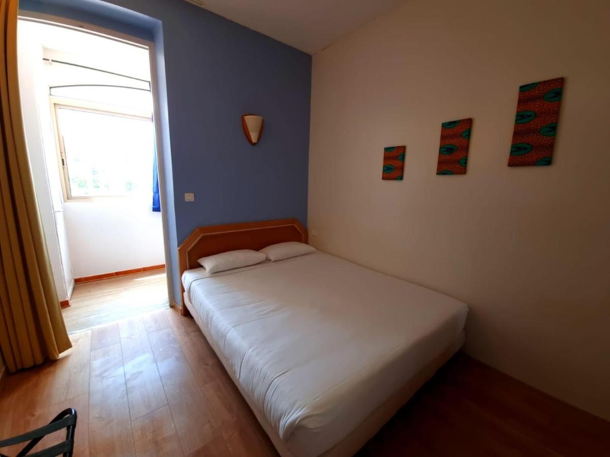 Hotel Sole Mare 2*